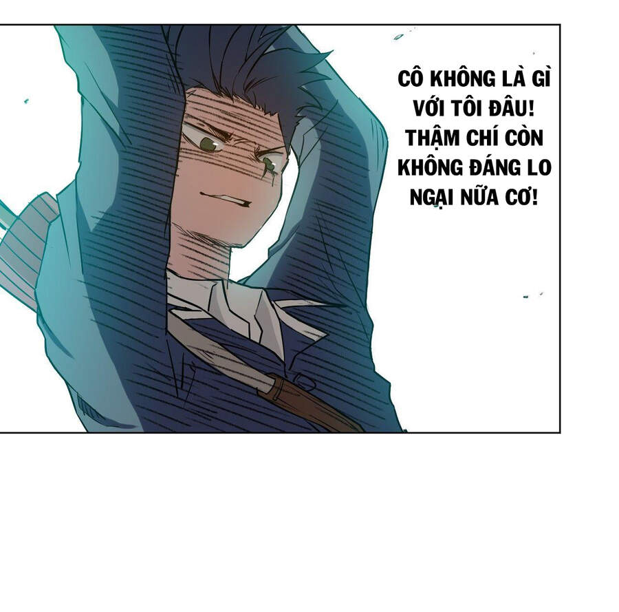 Lãnh Chúa Thảm Họa - Chương 1.5