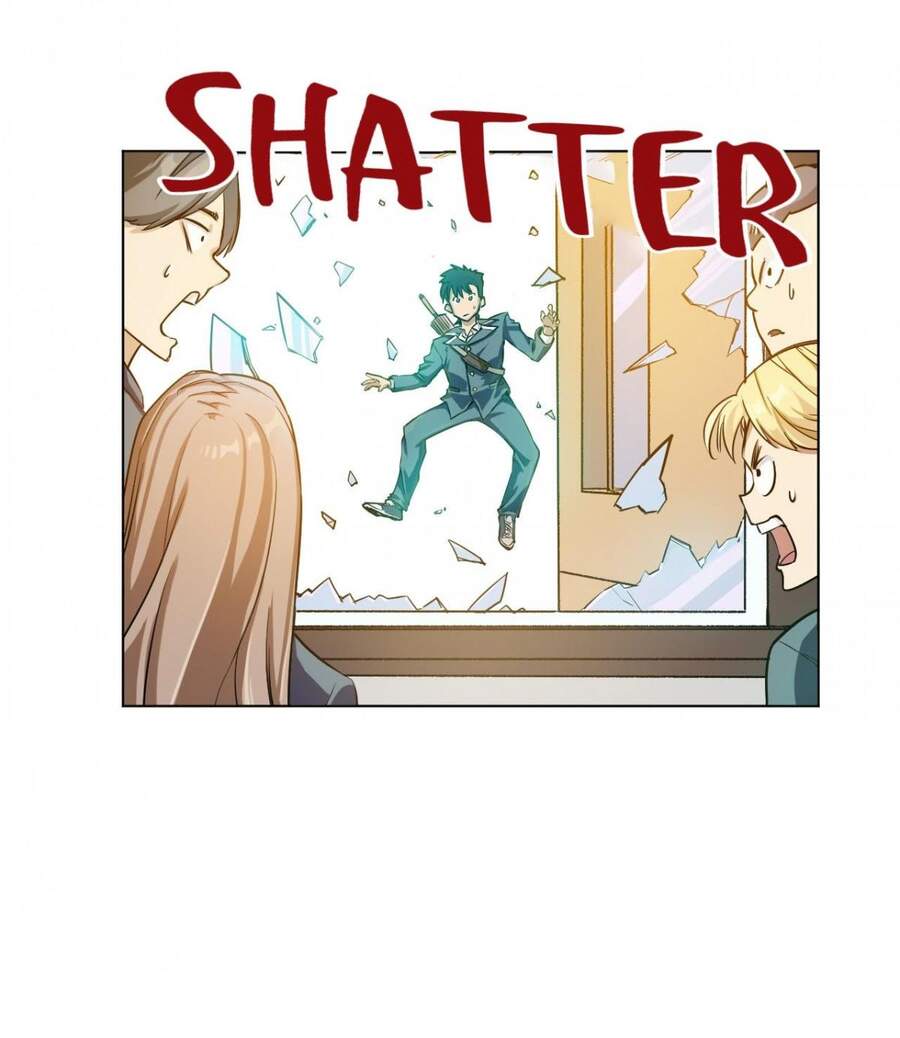 Lãnh Chúa Thảm Họa - Chương 1.5