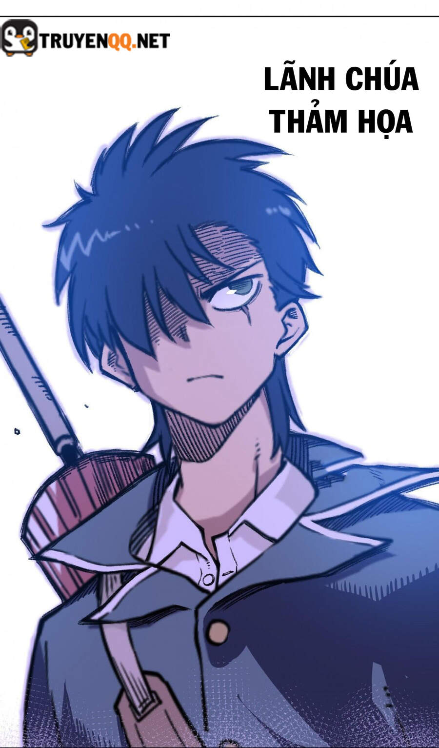 Lãnh Chúa Thảm Họa - Chương 1