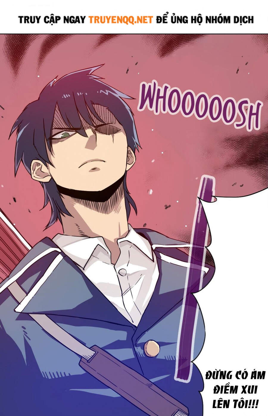 Lãnh Chúa Thảm Họa - Chương 1