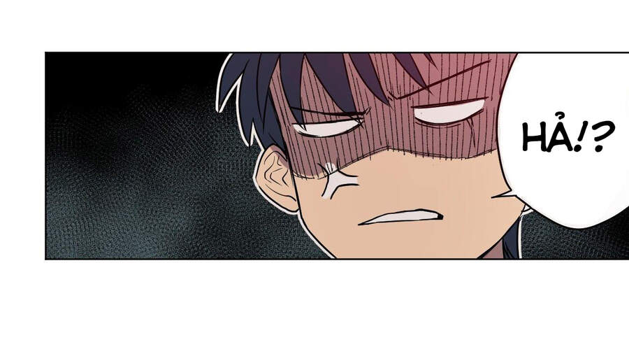 Lãnh Chúa Thảm Họa - Chương 1