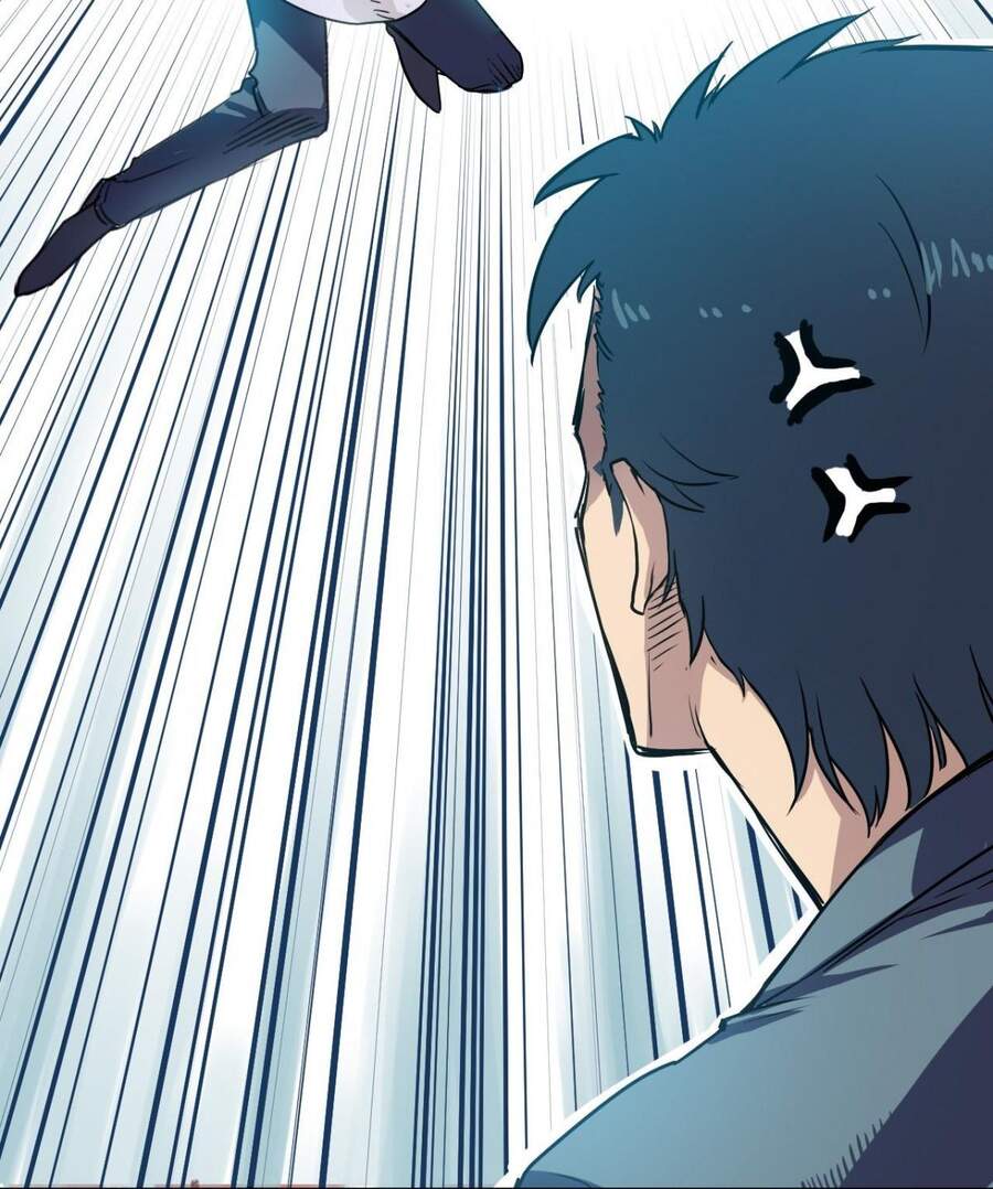 Lãnh Chúa Thảm Họa - Chương 1