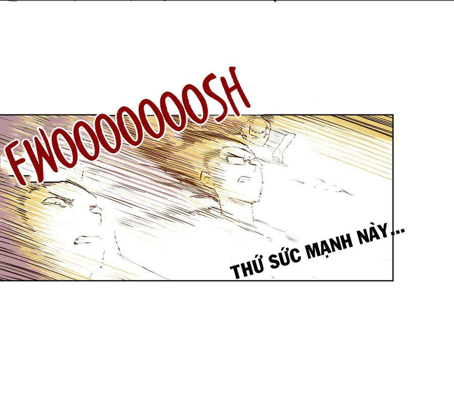 Lãnh Chúa Thảm Họa - Chương 1