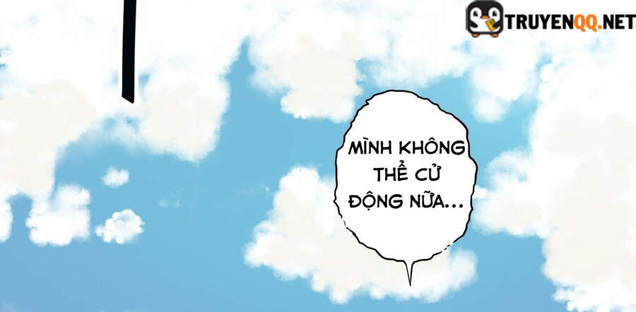 Lãnh Chúa Thảm Họa - Chương 1