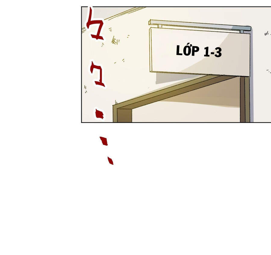 Lãnh Chúa Thảm Họa - Chương 1