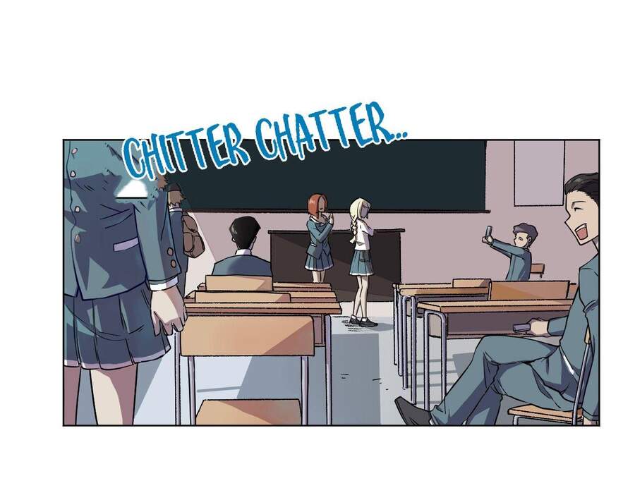 Lãnh Chúa Thảm Họa - Chương 1