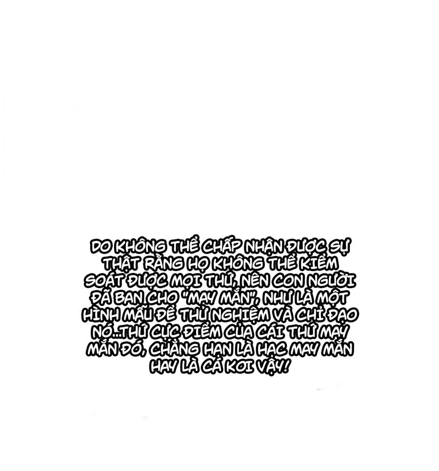 Lãnh Chúa Thảm Họa - Chương 1