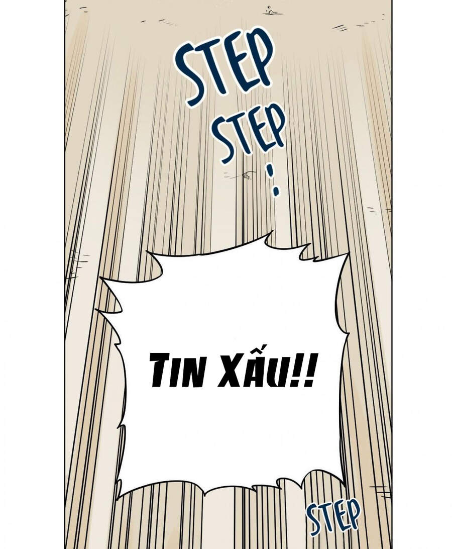 Lãnh Chúa Thảm Họa - Chương 1