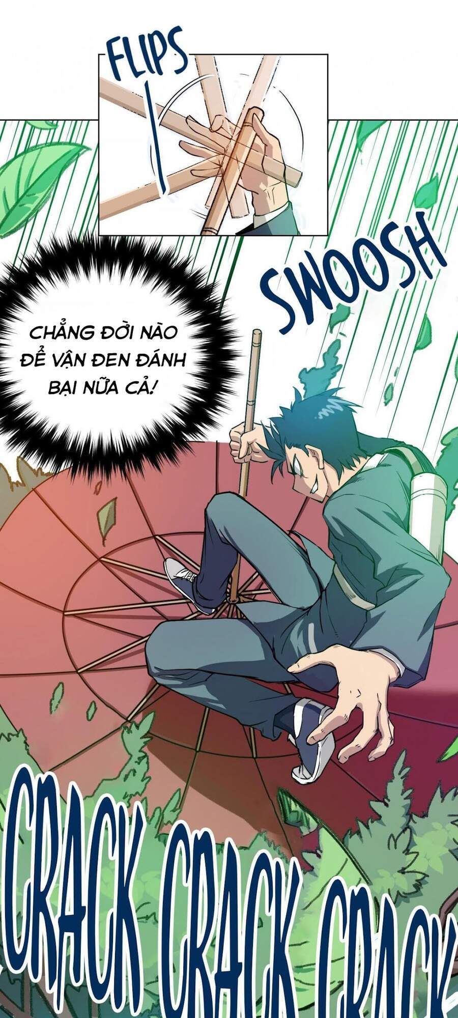 Lãnh Chúa Thảm Họa - Chương 2