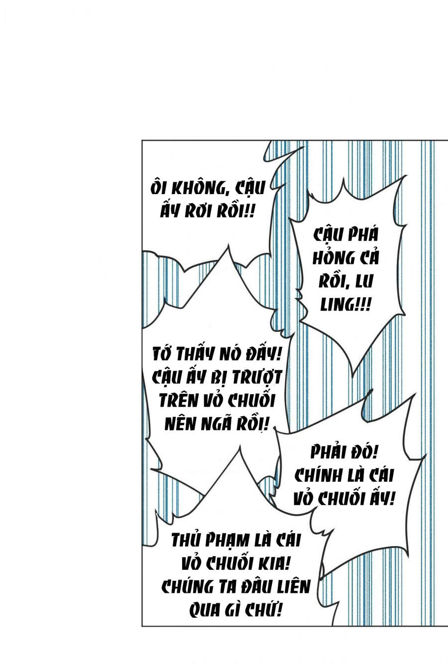 Lãnh Chúa Thảm Họa - Chương 2