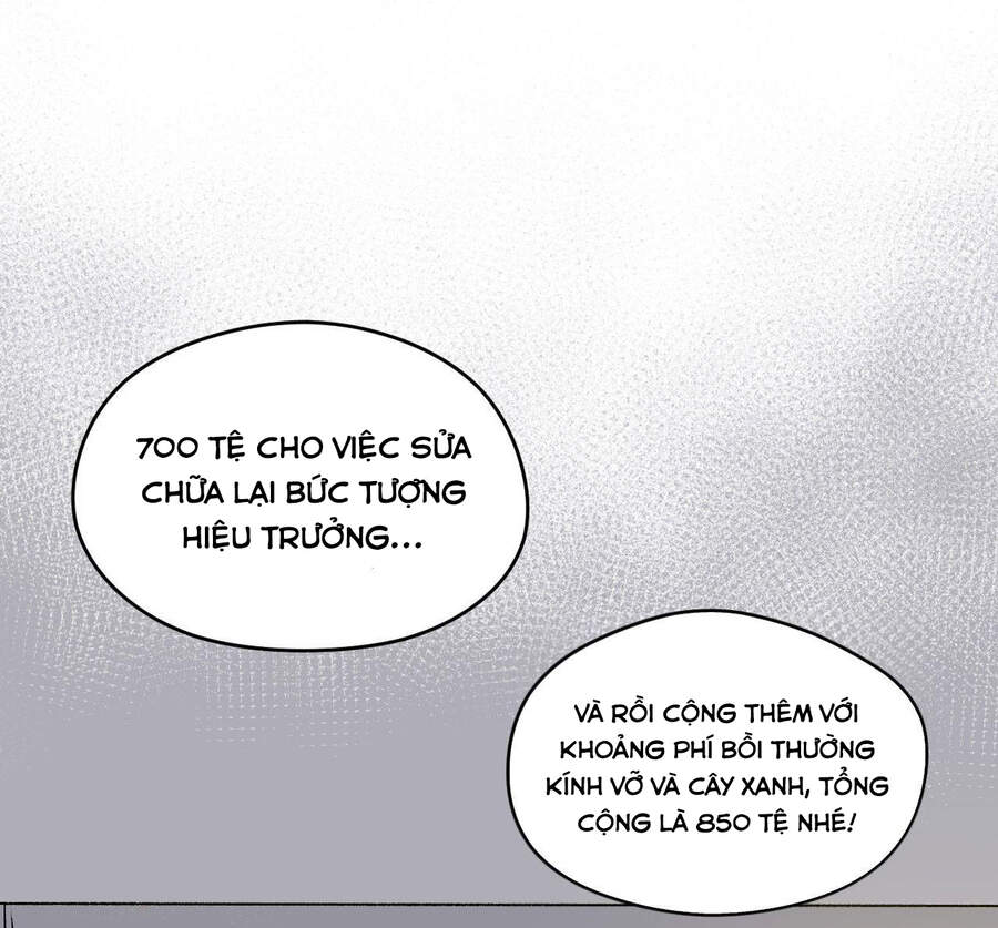 Lãnh Chúa Thảm Họa - Chương 2