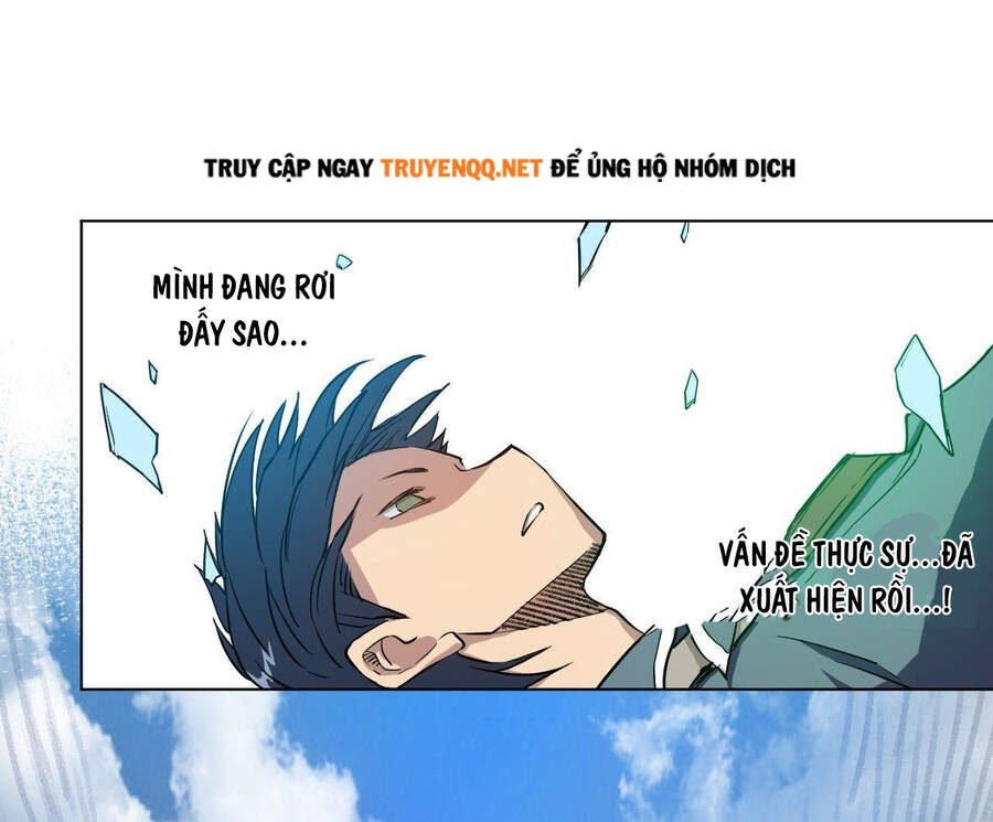 Lãnh Chúa Thảm Họa - Chương 2