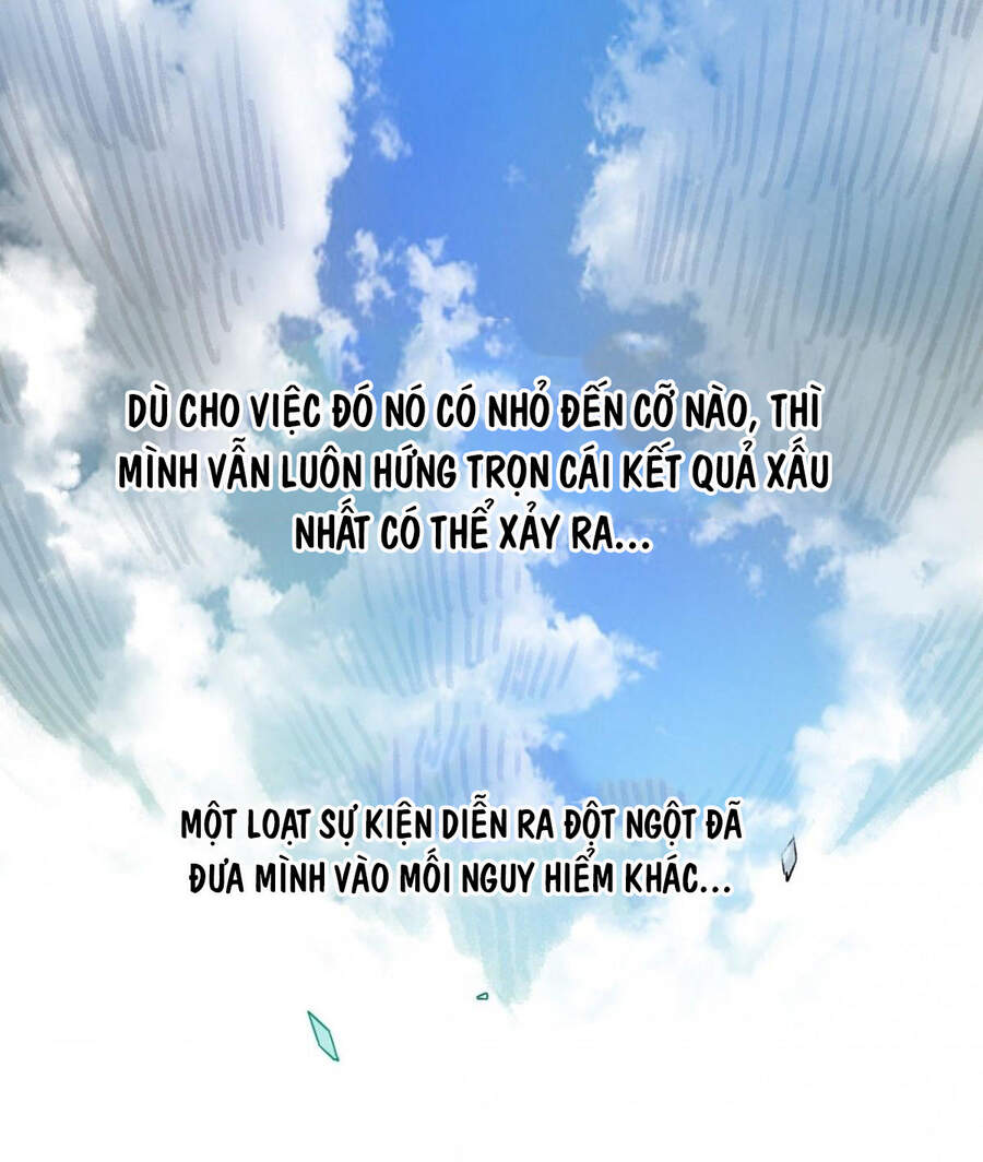 Lãnh Chúa Thảm Họa - Chương 2