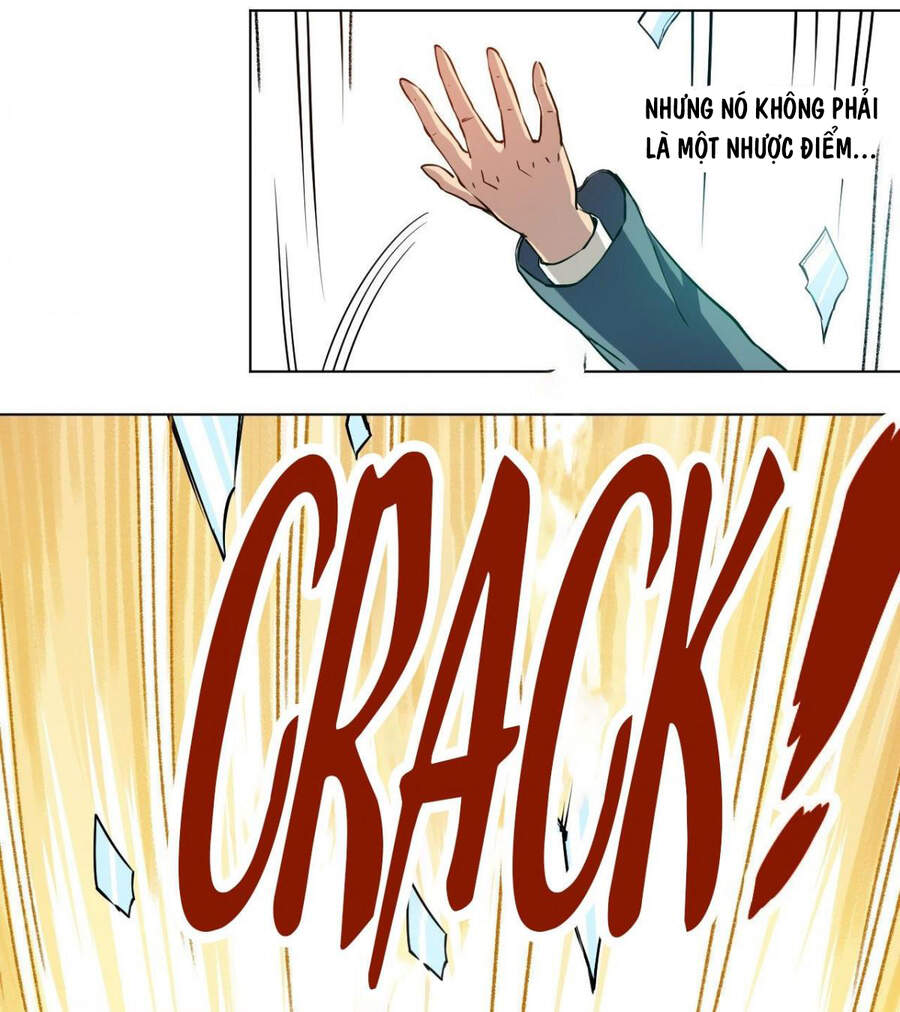 Lãnh Chúa Thảm Họa - Chương 2