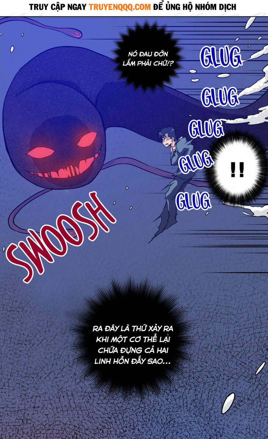 Lãnh Chúa Thảm Họa - Chương 7