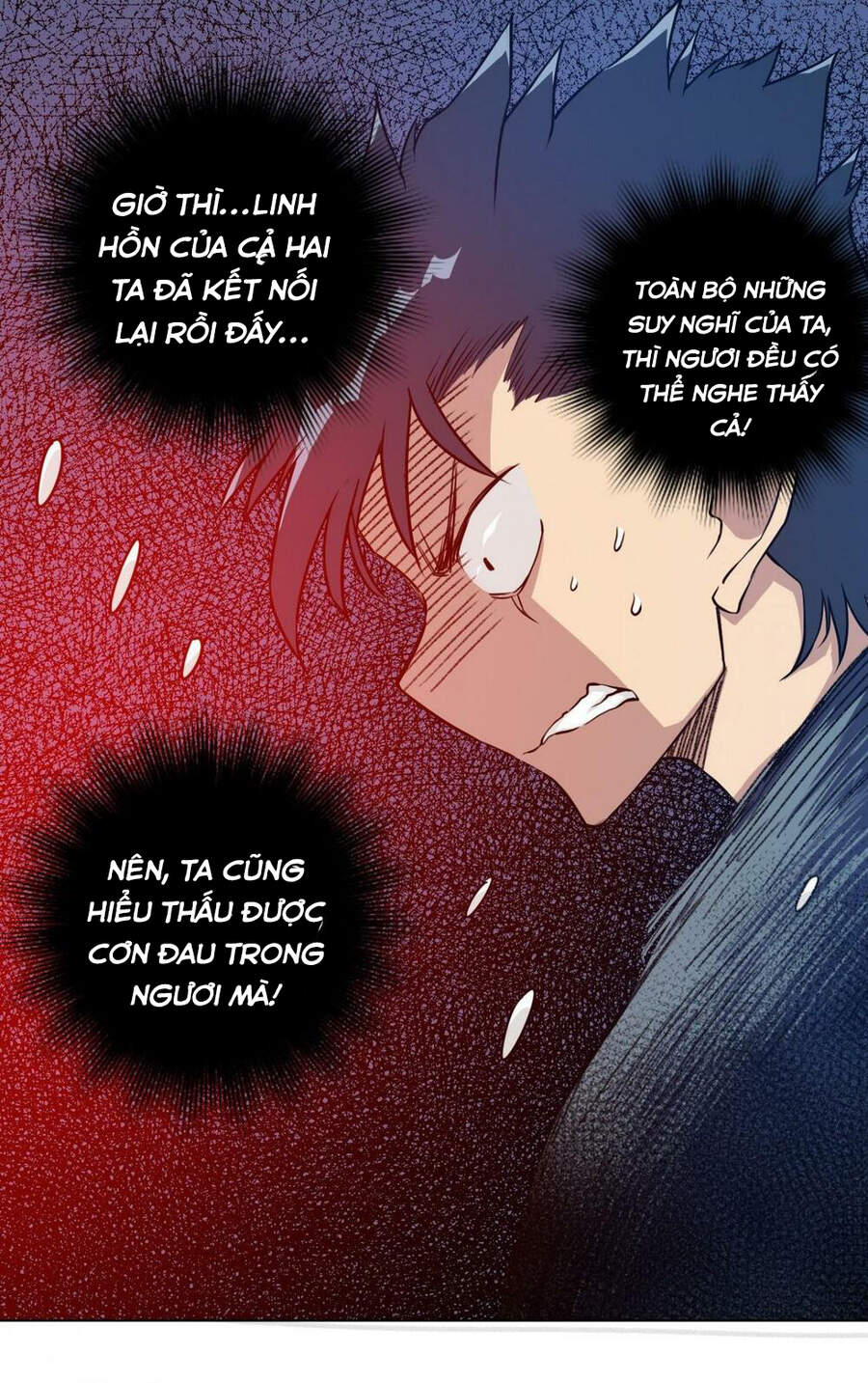 Lãnh Chúa Thảm Họa - Chương 7