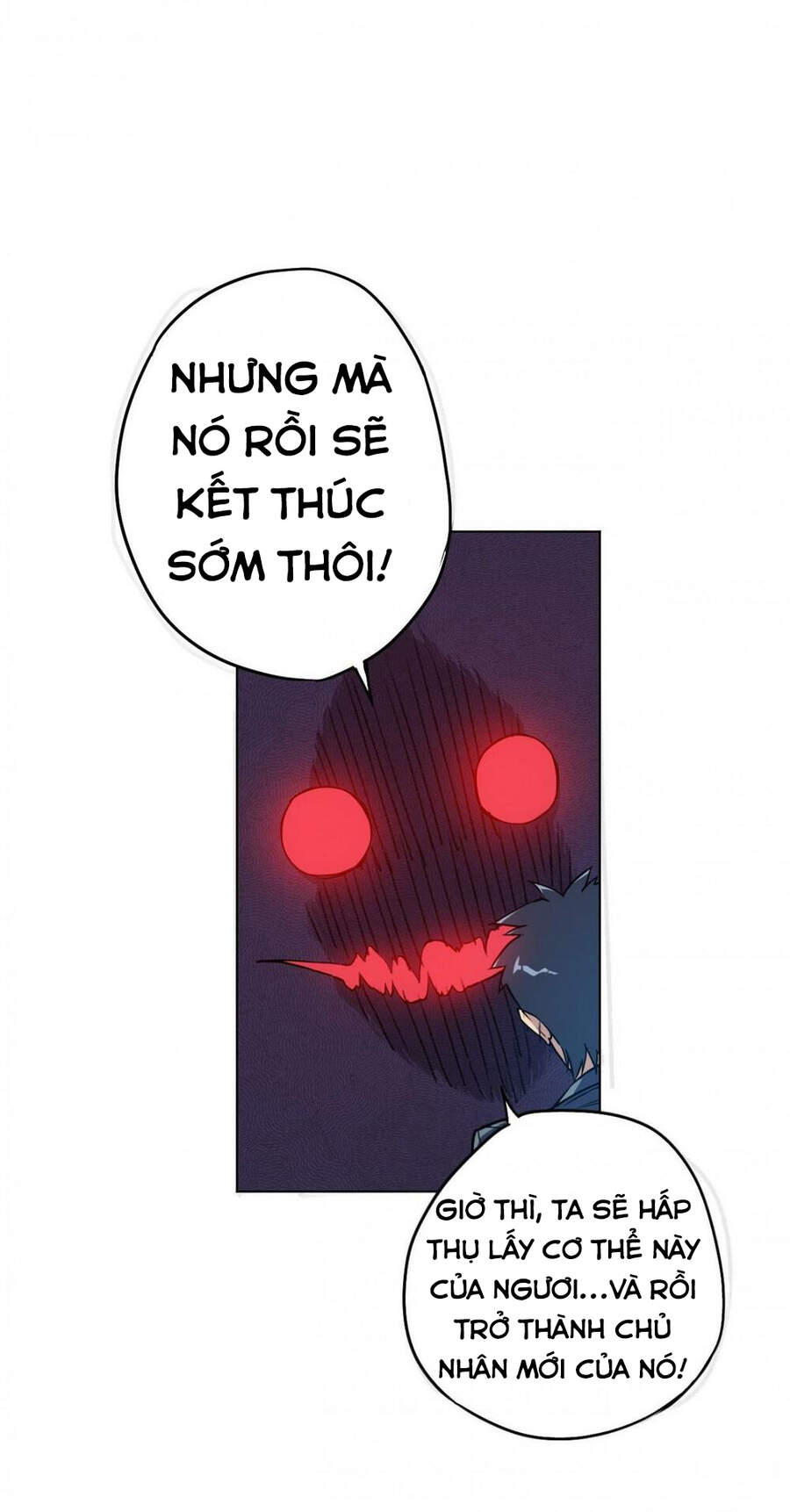 Lãnh Chúa Thảm Họa - Chương 7