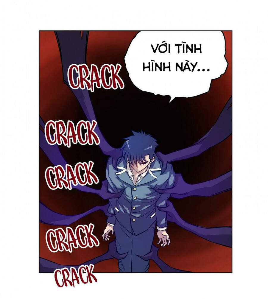 Lãnh Chúa Thảm Họa - Chương 7