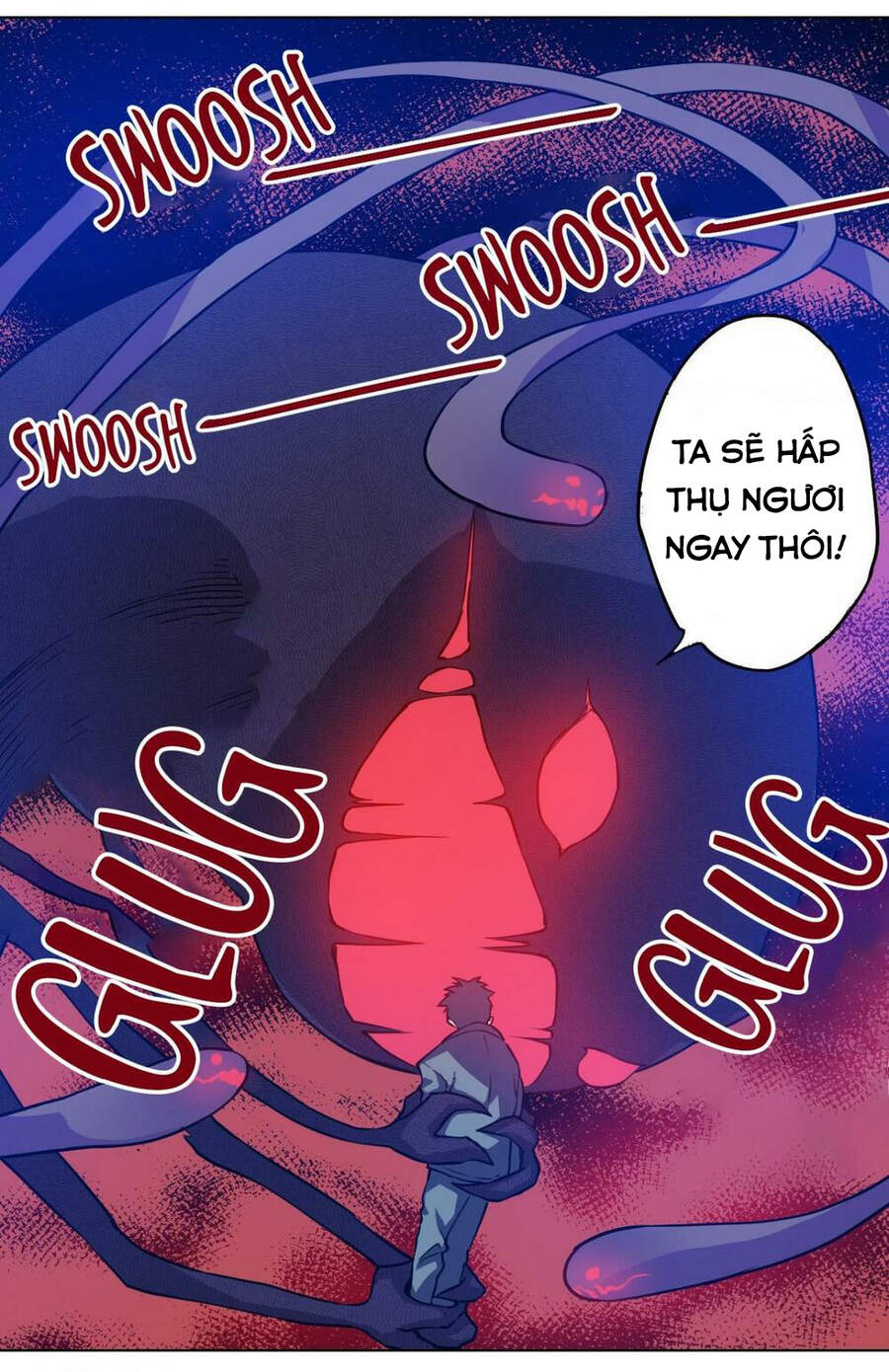Lãnh Chúa Thảm Họa - Chương 7