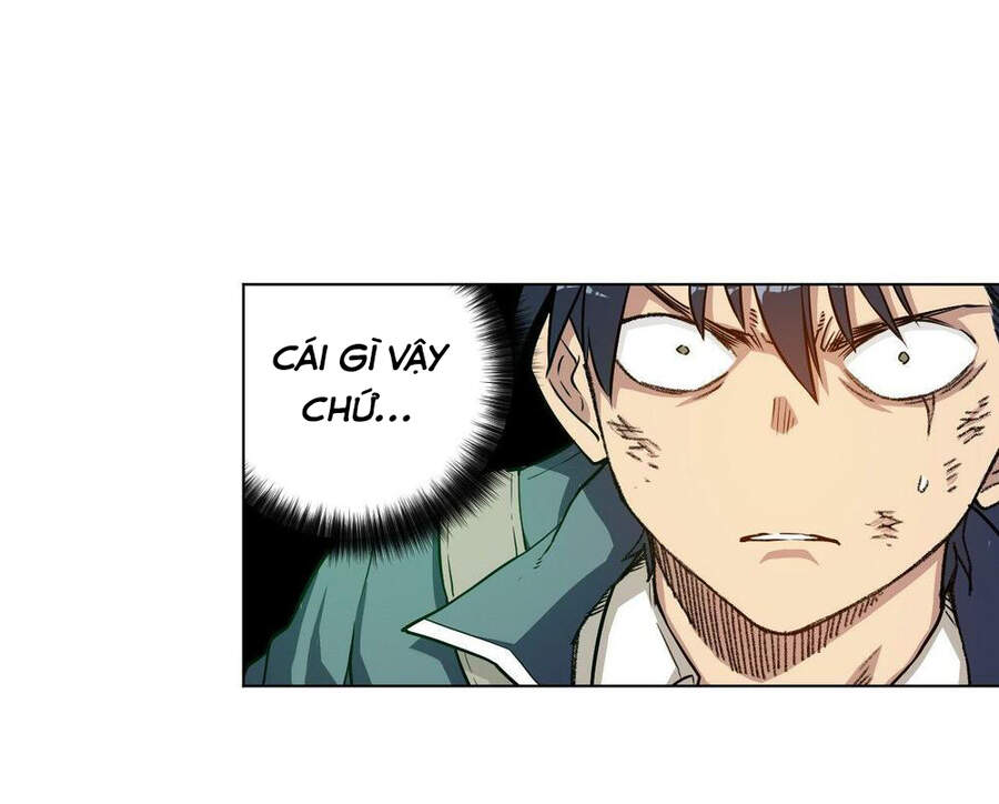 Lãnh Chúa Thảm Họa - Chương 7