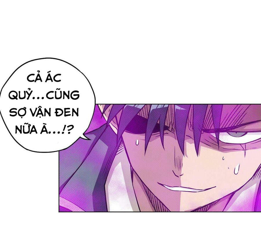 Lãnh Chúa Thảm Họa - Chương 7