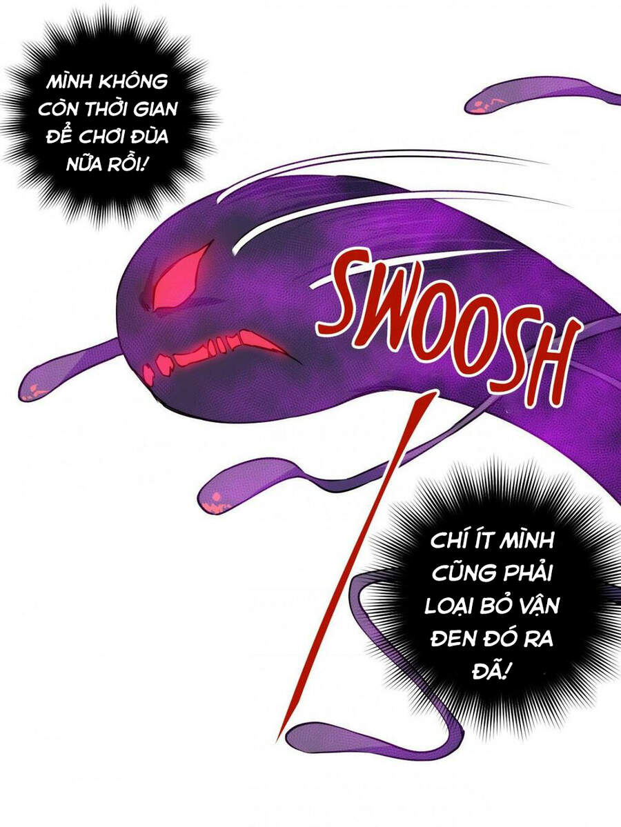 Lãnh Chúa Thảm Họa - Chương 7