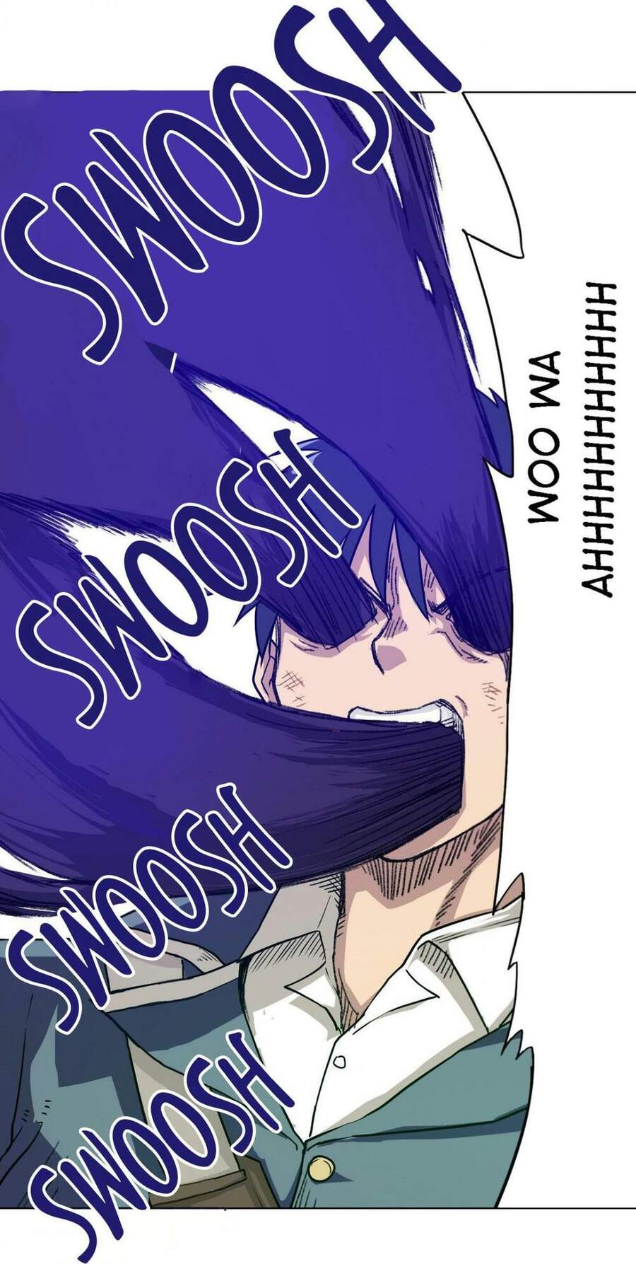 Lãnh Chúa Thảm Họa - Chương 7