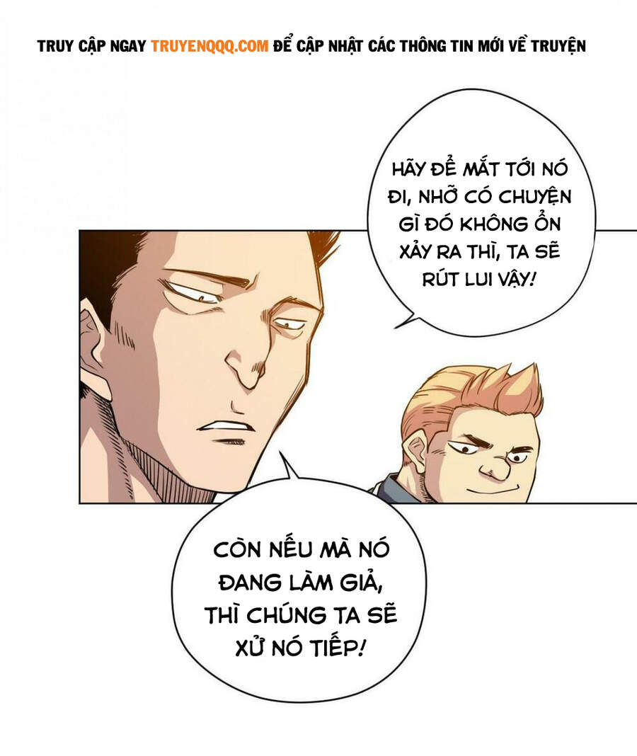 Lãnh Chúa Thảm Họa - Chương 7