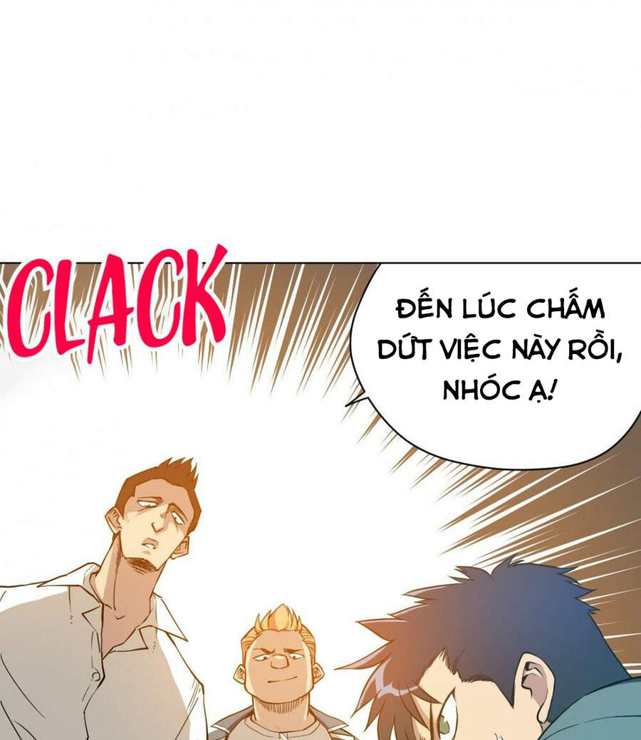 Lãnh Chúa Thảm Họa - Chương 8