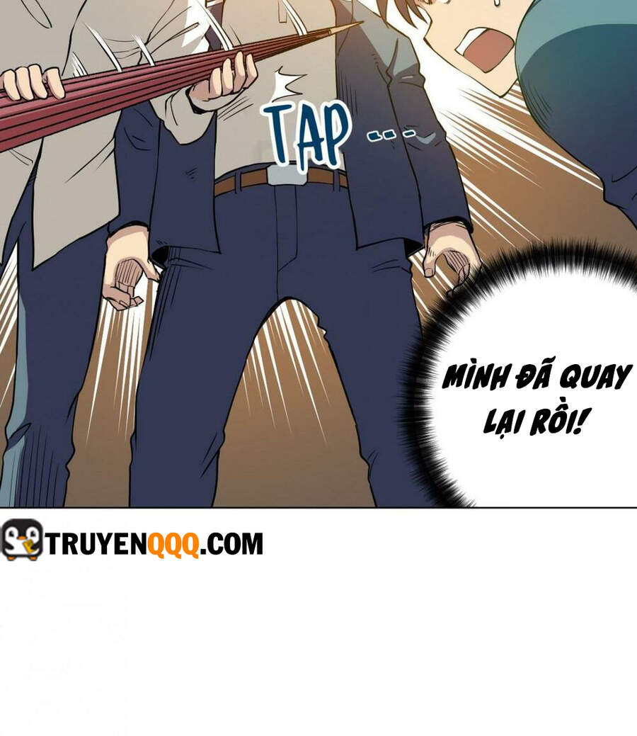 Lãnh Chúa Thảm Họa - Chương 8