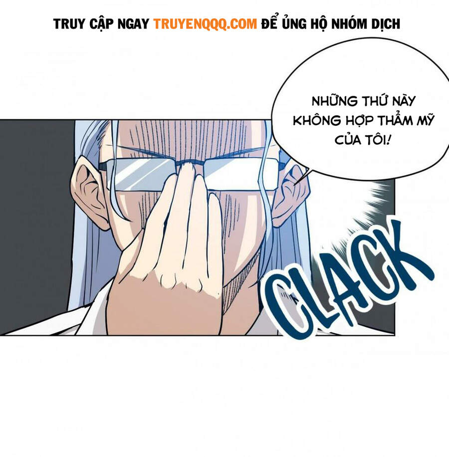 Lãnh Chúa Thảm Họa - Chương 8