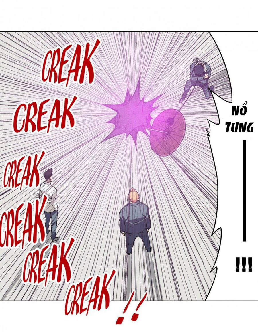 Lãnh Chúa Thảm Họa - Chương 8