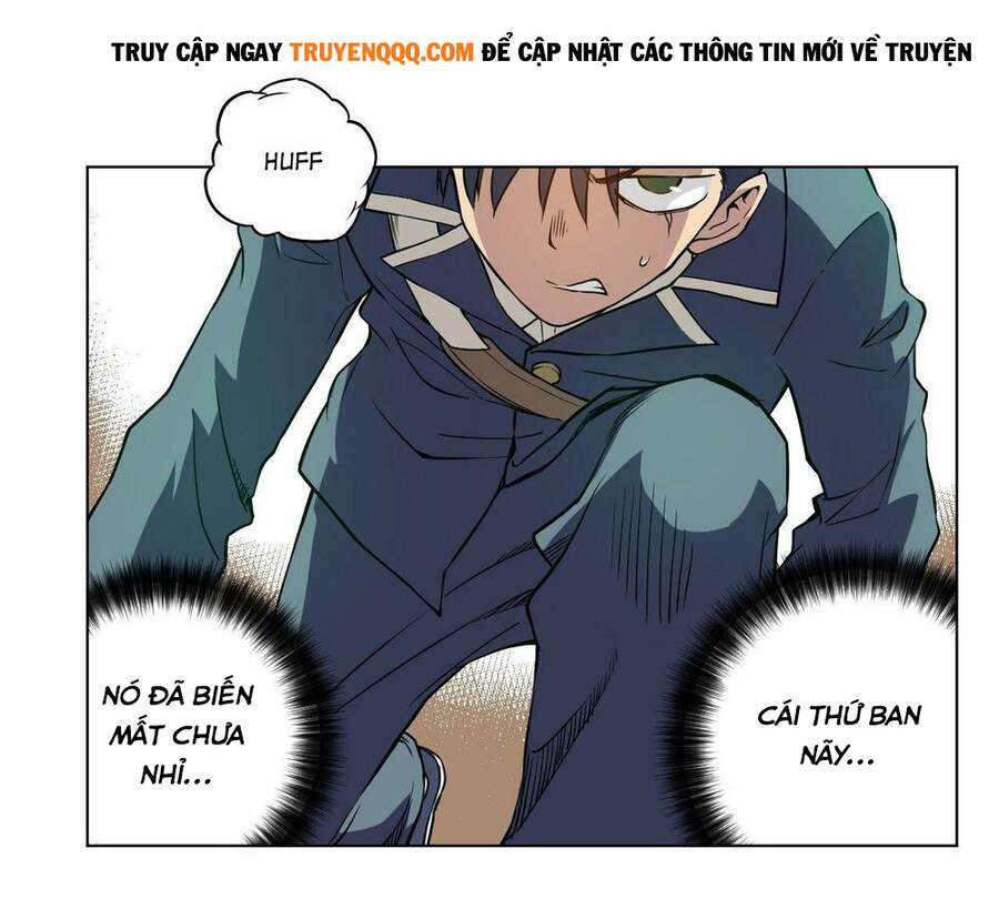 Lãnh Chúa Thảm Họa - Chương 8