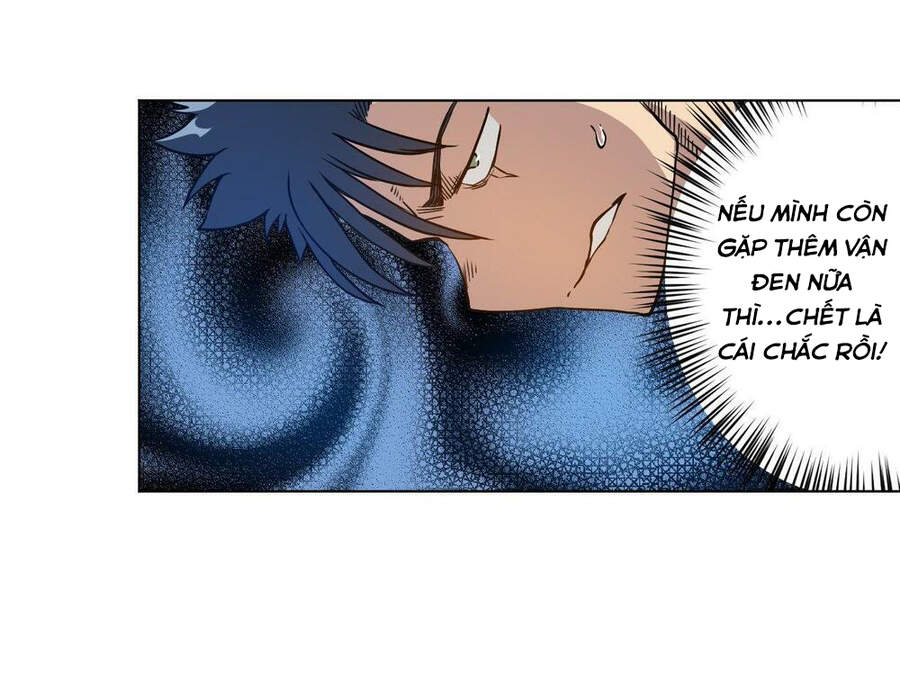Lãnh Chúa Thảm Họa - Chương 8