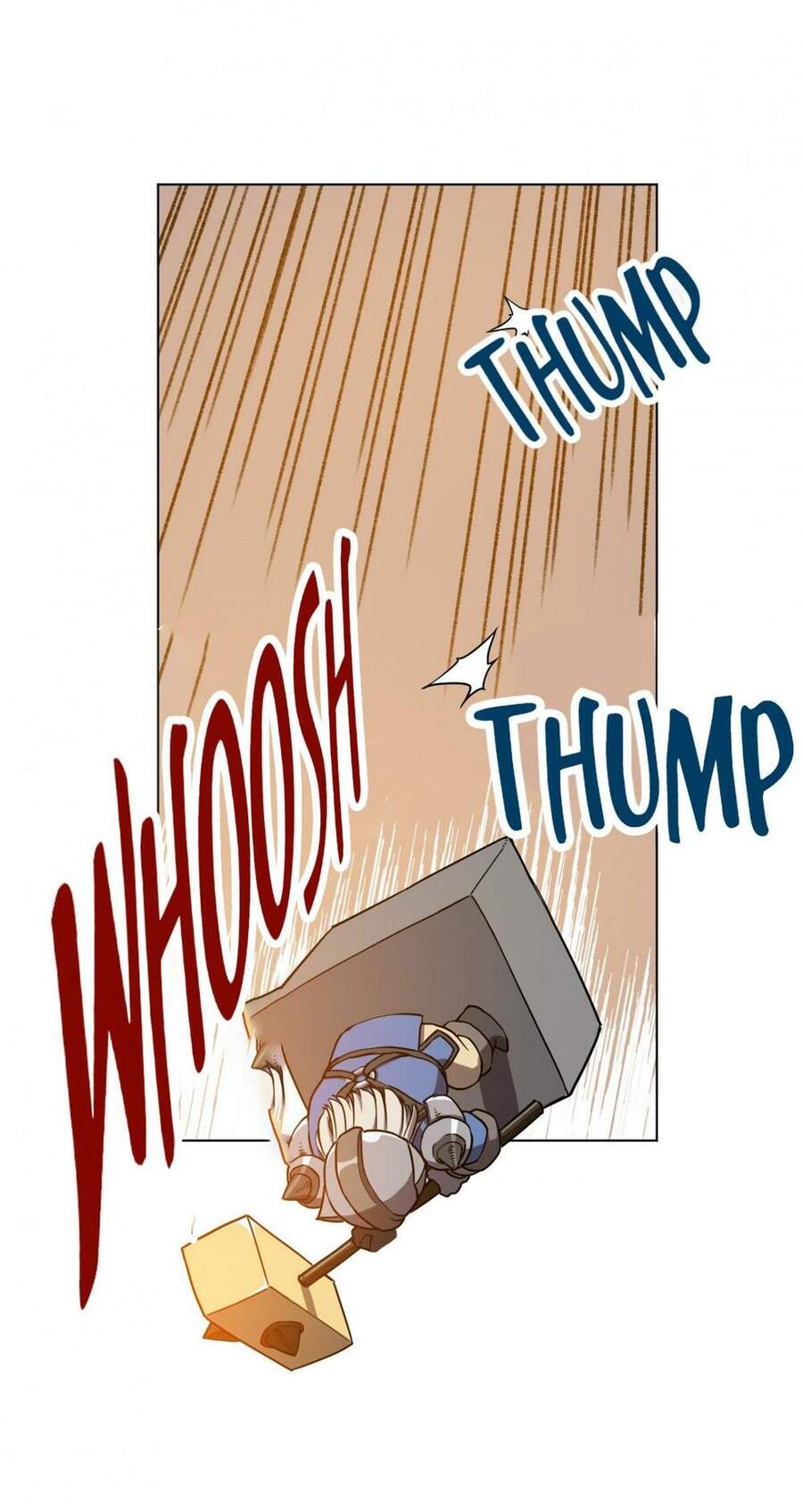 Lãnh Chúa Thảm Họa - Chương 8