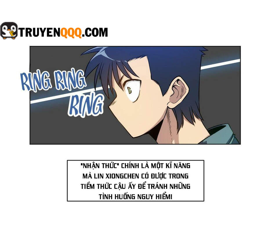 Lãnh Chúa Thảm Họa - Chương 8