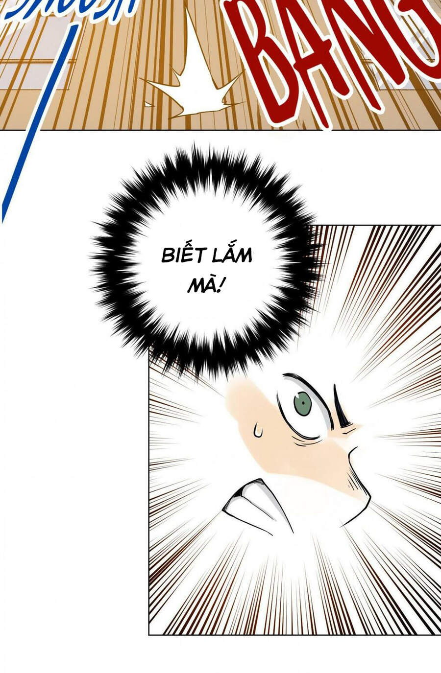 Lãnh Chúa Thảm Họa - Chương 8