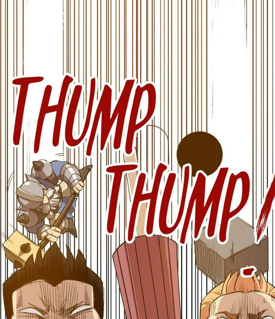 Lãnh Chúa Thảm Họa - Chương 8