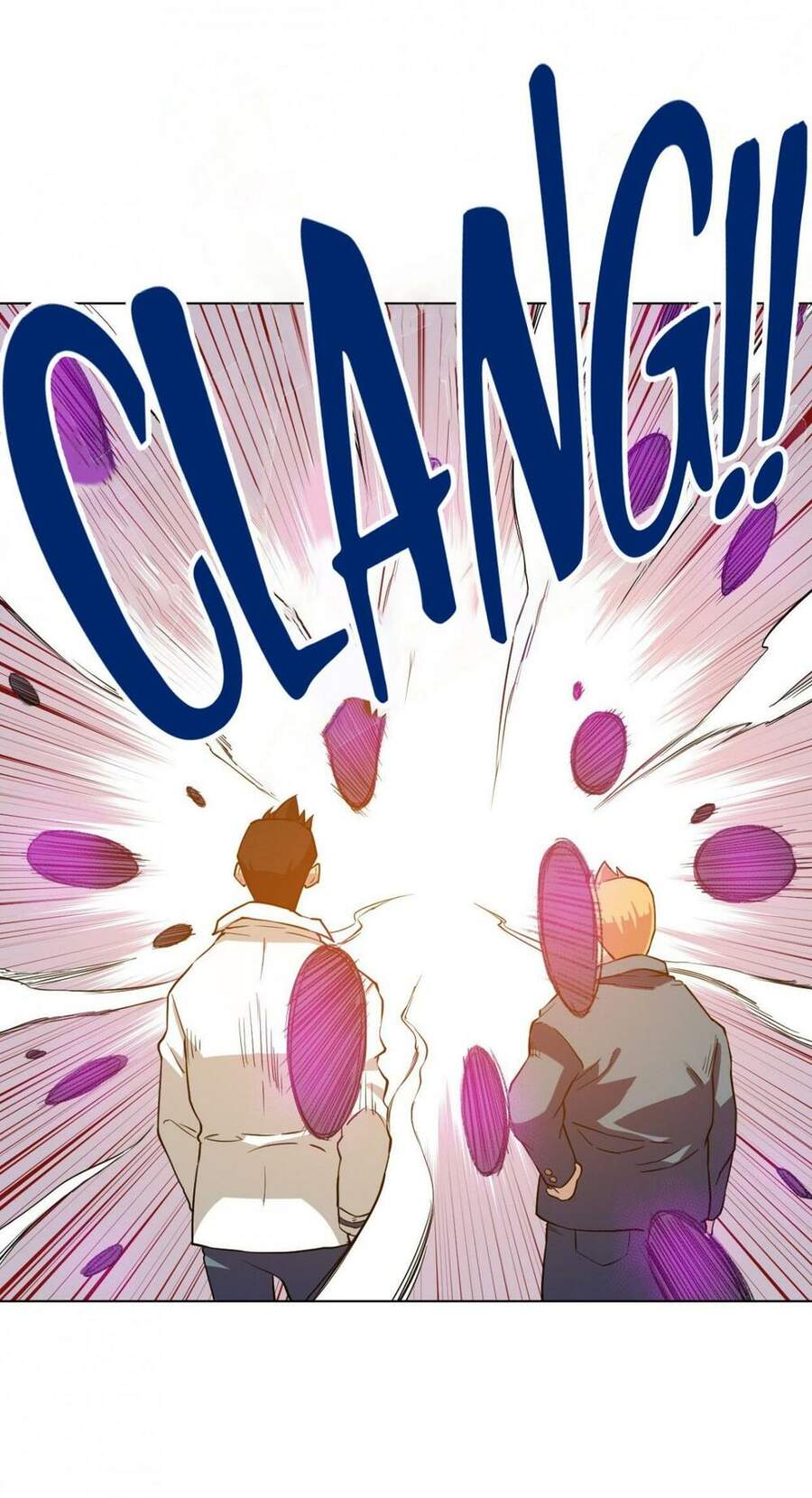 Lãnh Chúa Thảm Họa - Chương 8