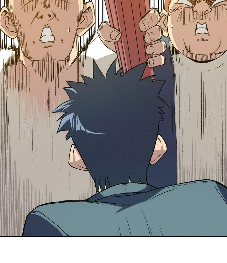 Lãnh Chúa Thảm Họa - Chương 8