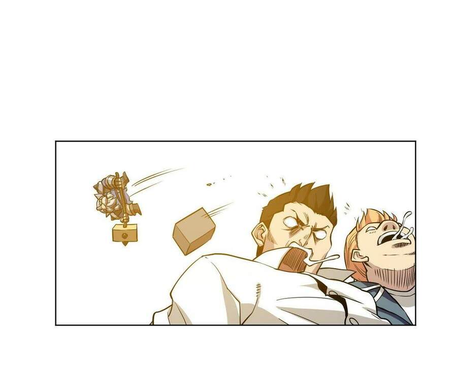 Lãnh Chúa Thảm Họa - Chương 8