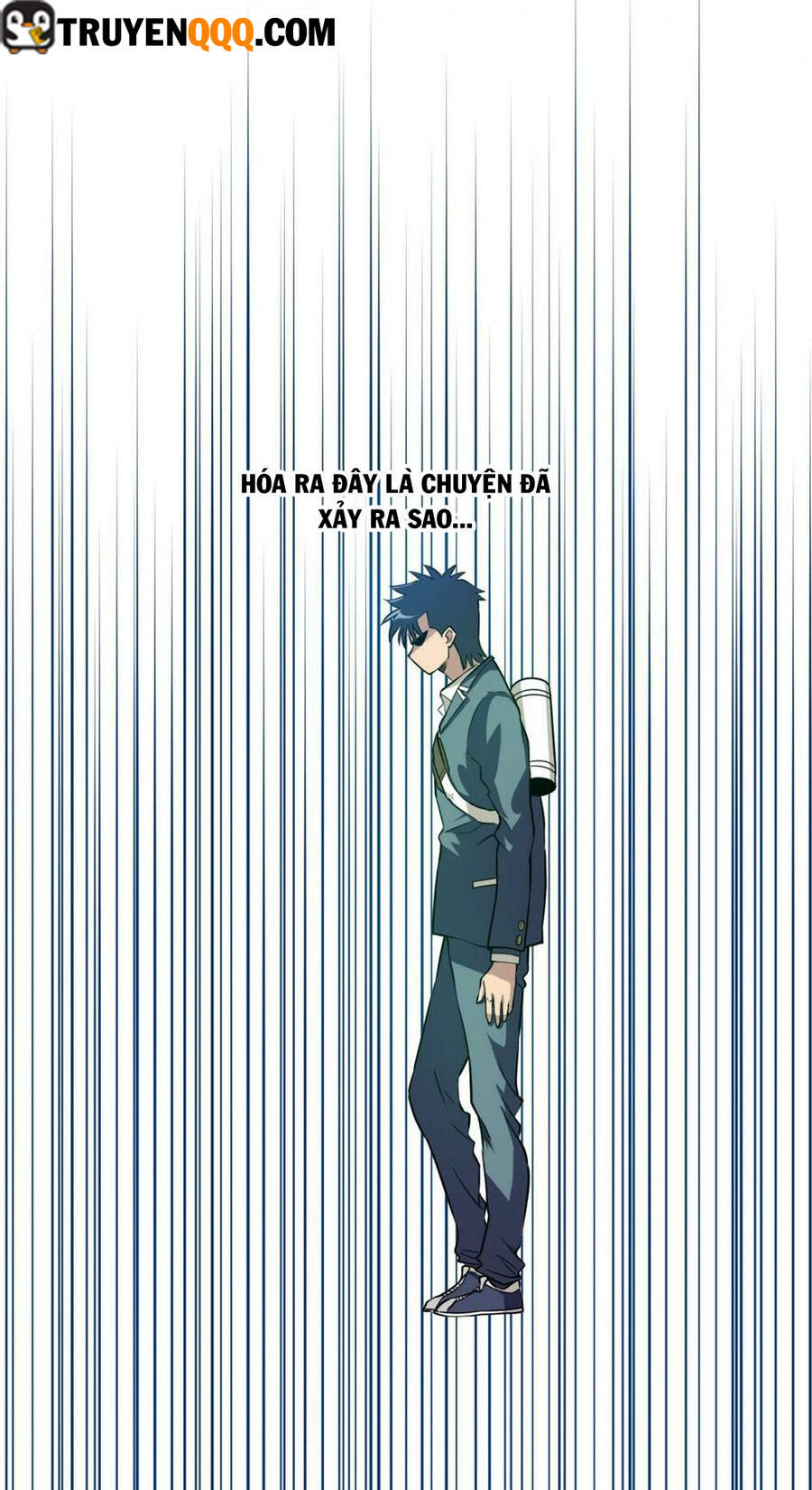 Lãnh Chúa Thảm Họa - Chương 8