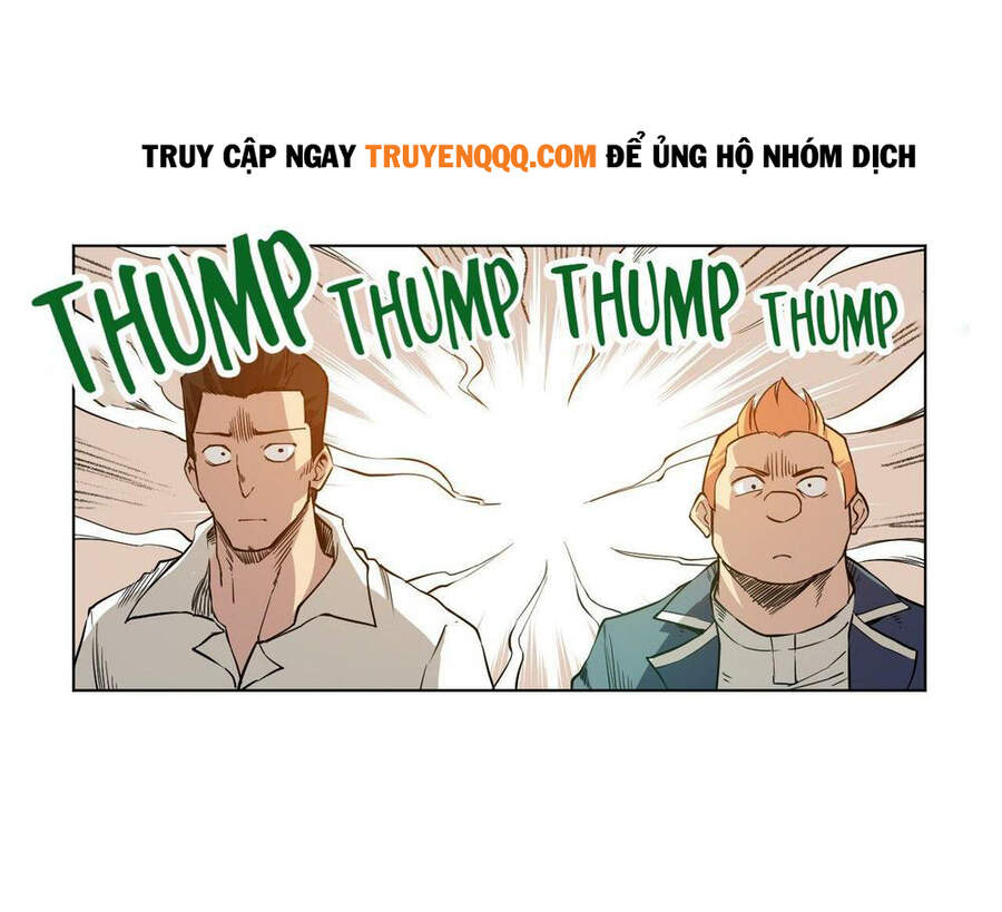 Lãnh Chúa Thảm Họa - Chương 8