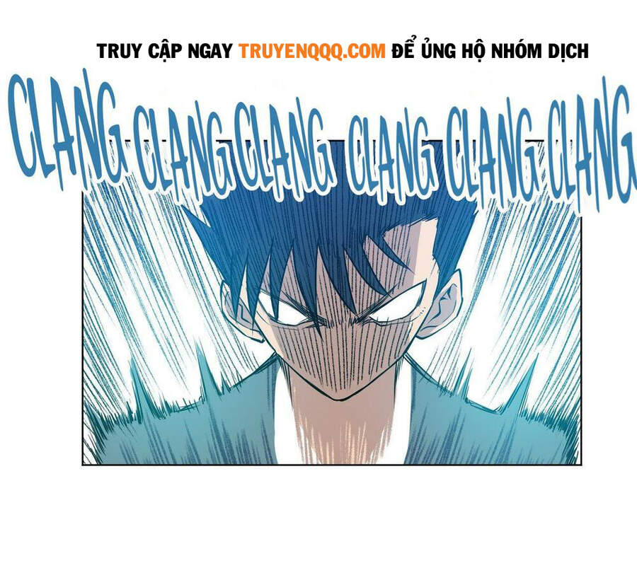 Lãnh Chúa Thảm Họa - Chương 8