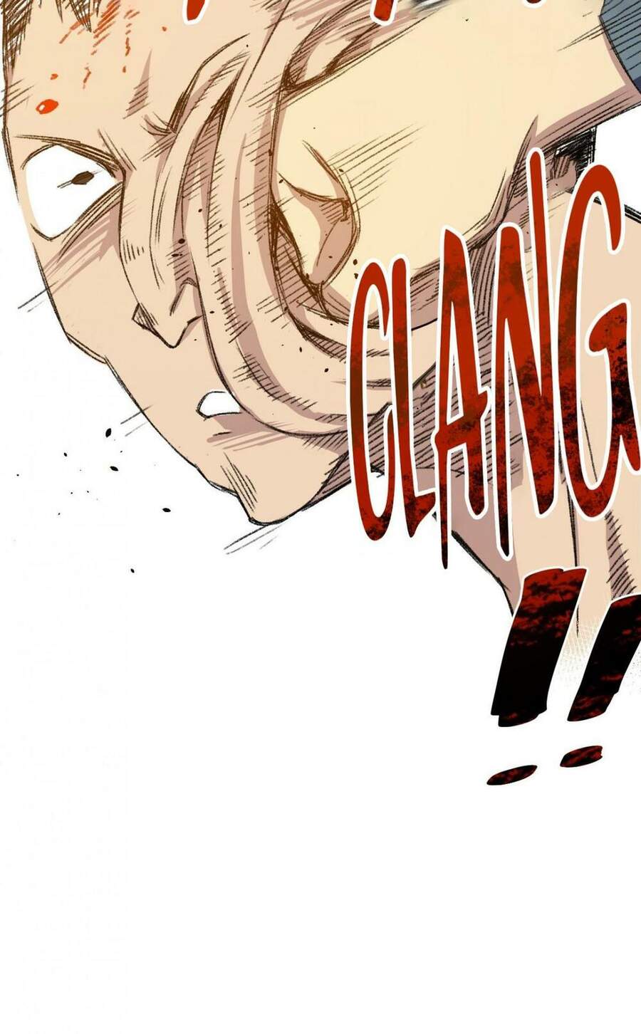 Lãnh Chúa Thảm Họa - Chương 8