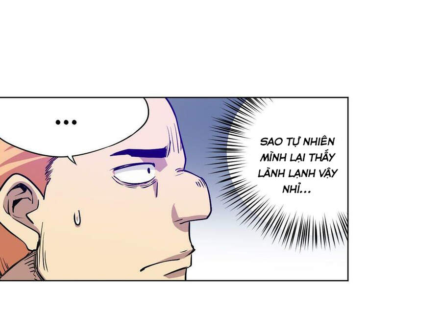 Lãnh Chúa Thảm Họa - Chương 8