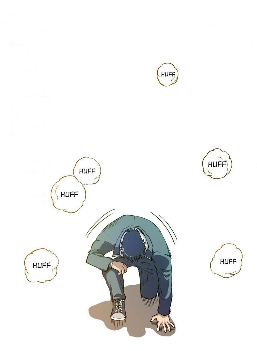 Lãnh Chúa Thảm Họa - Chương 8