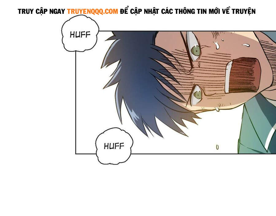 Lãnh Chúa Thảm Họa - Chương 8