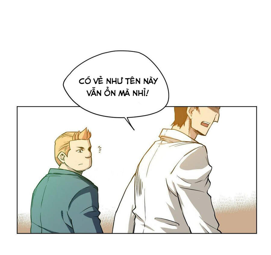 Lãnh Chúa Thảm Họa - Chương 8