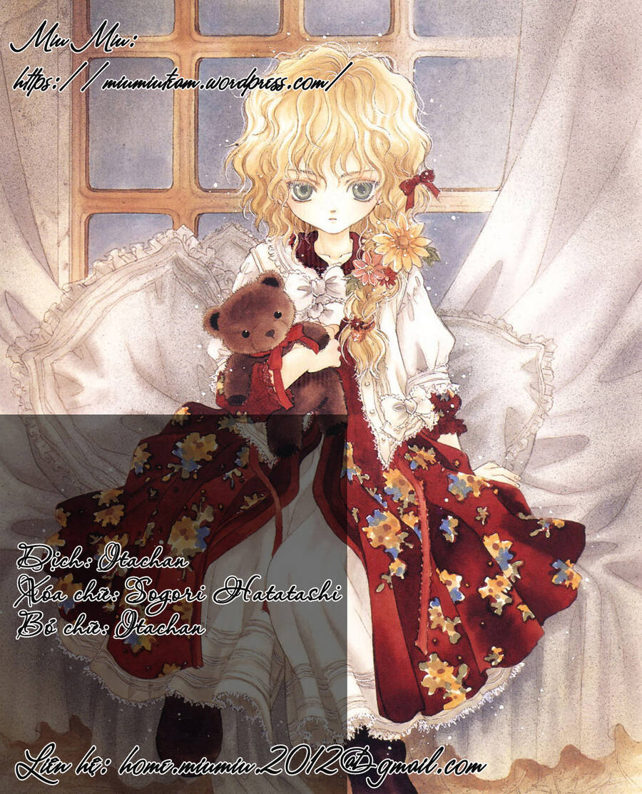 Đế Quốc Kiến - Chương 14